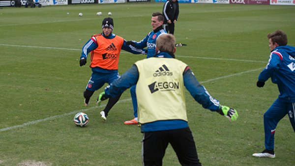 转身完成 转身完成