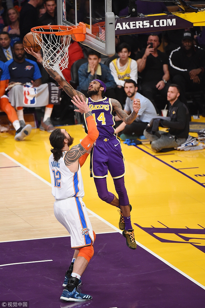 来的影响 来的影响