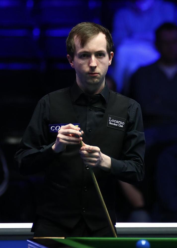 成熟的比赛 成熟的比赛