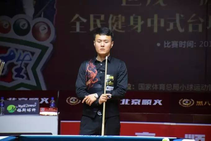 从比赛初期 从比赛初期