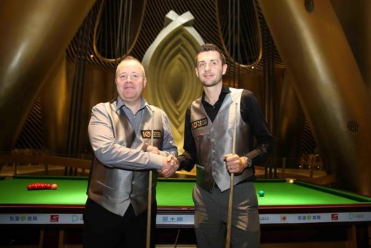 这样的比赛 这样的比赛