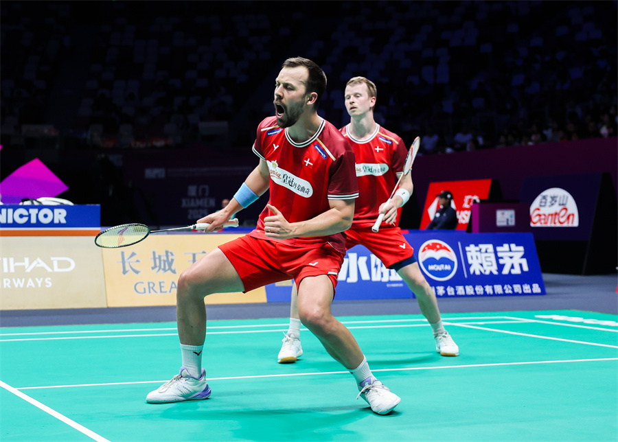 和大赛磨炼 和大赛磨炼