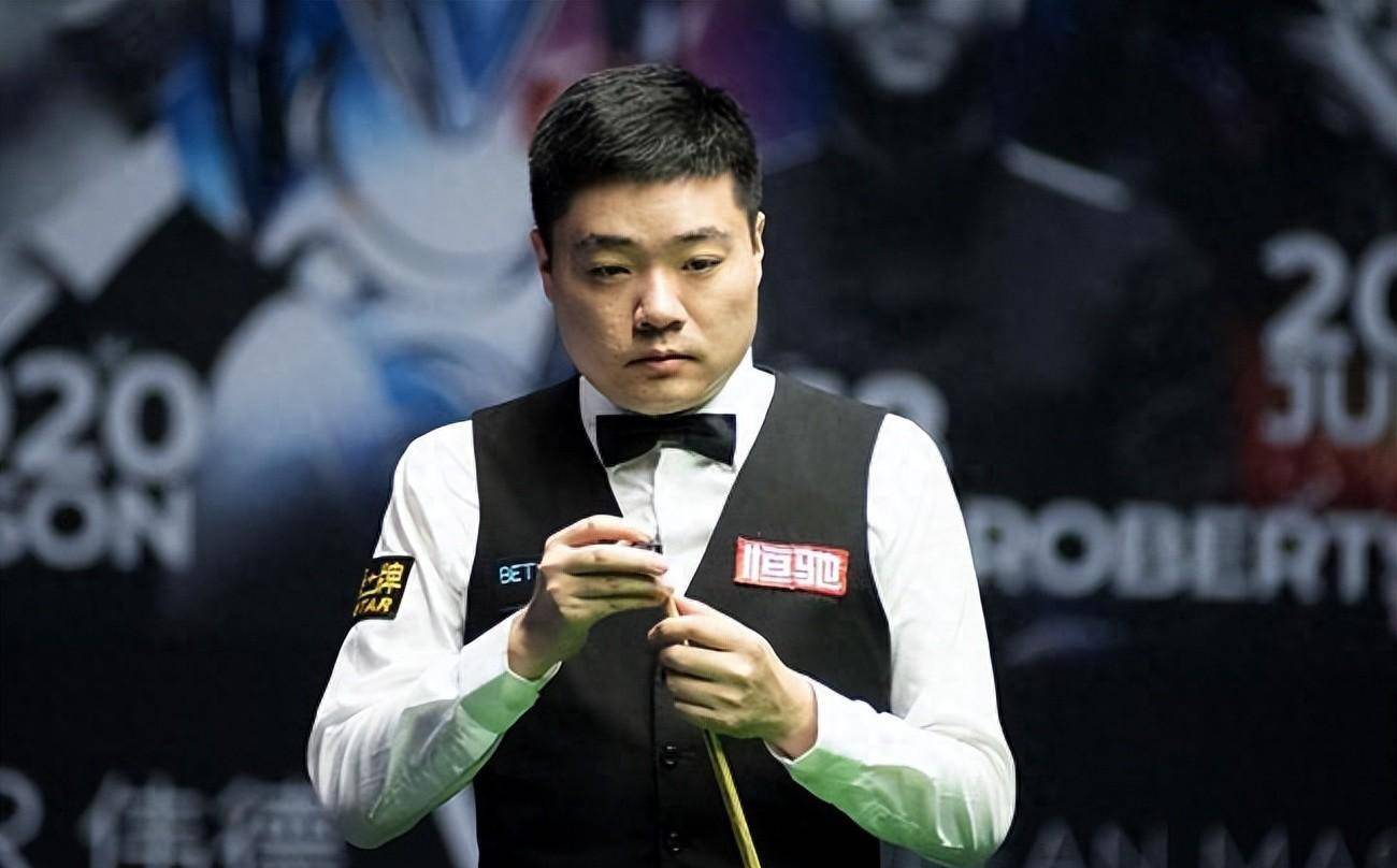 关键比赛中 关键比赛中