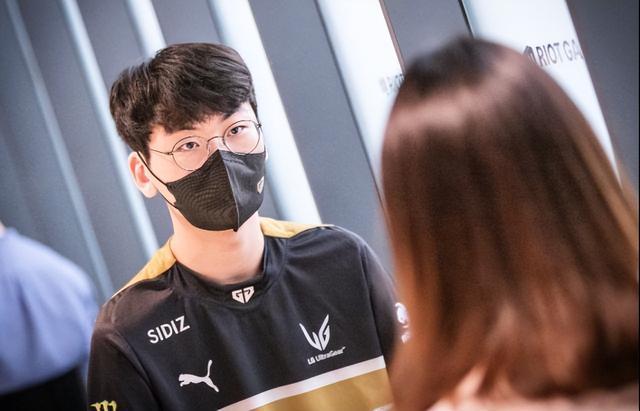 在第二局 在第二局