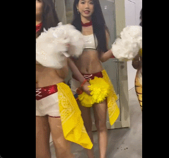 实为对节奏